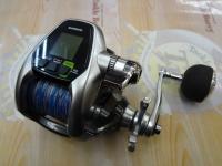 15フォースマスター 3000