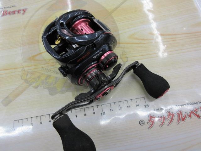 紅牙 TW 4.9L-RM｜＠ベリーネット 日本最大新品中古釣具WEBショップ