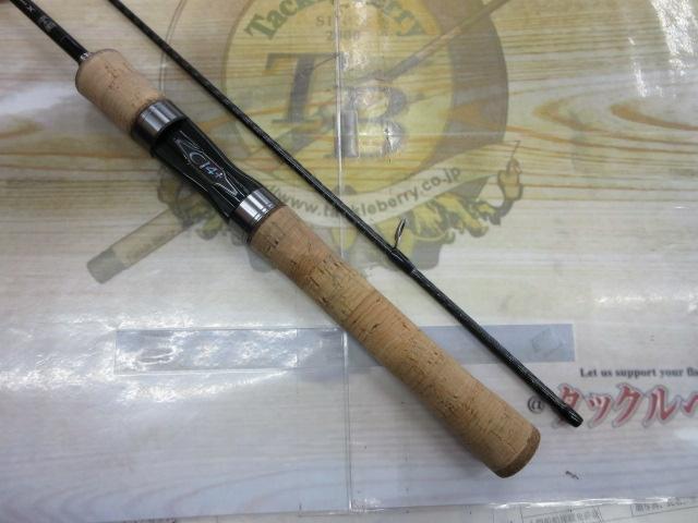 24トラウトワンNS S60UL