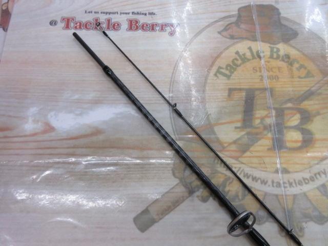 24トラウトワンNS S60UL