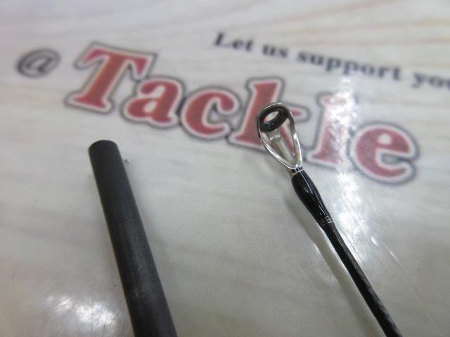 24トラウトワンNS S60UL