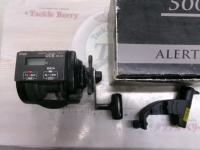 アラート棚SS500