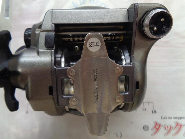 アドベンチャー電動SS700AC 