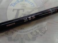 渓峰尖 硬調53ZW