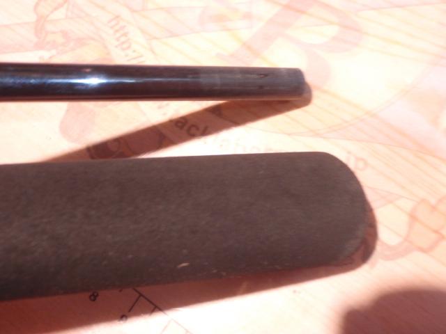 アナリスター タチウオ MH-180・R