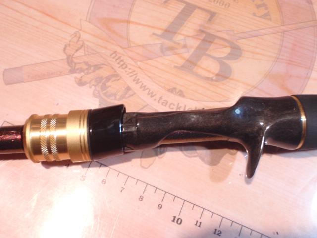 アナリスター タチウオ MH-180・R