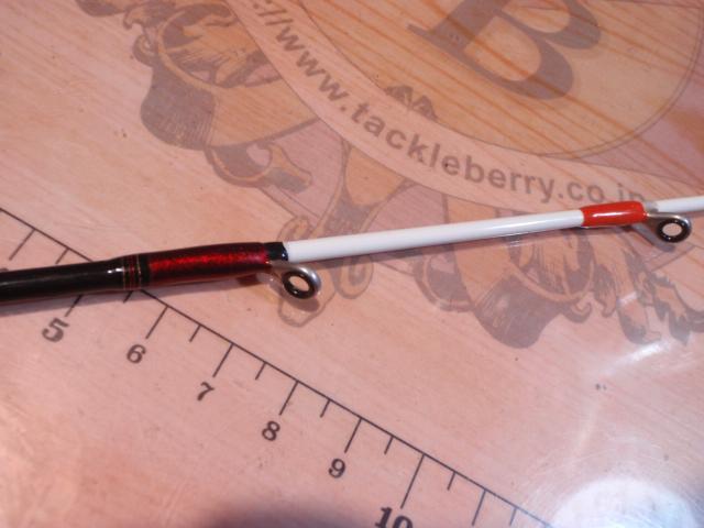 アナリスター タチウオ MH-180・R