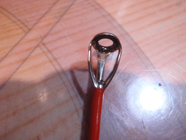 アナリスター タチウオ MH-180・R