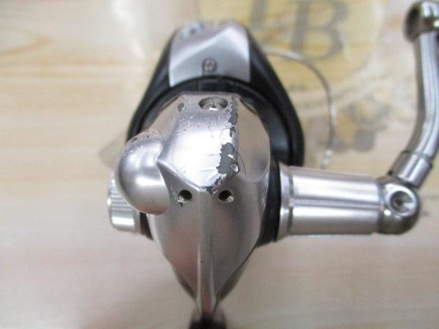 11エクスセンスBB C3000M