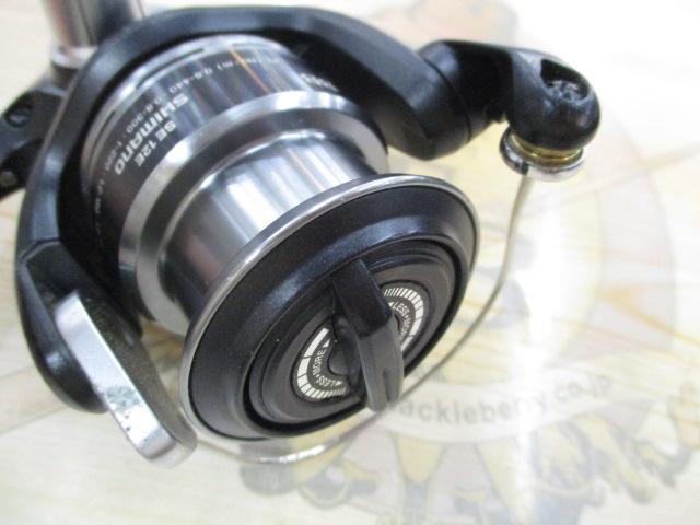 11エクスセンスBB C3000M