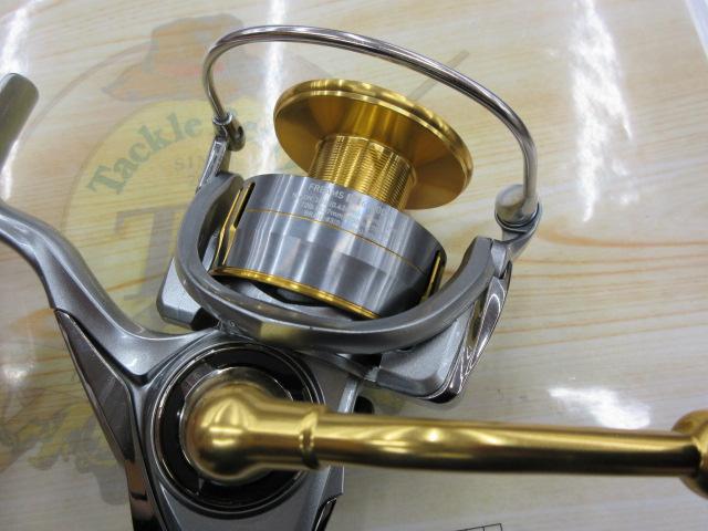 18フリームス LT6000D-H