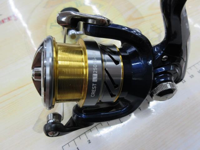 20クレスト LT2500S-XH