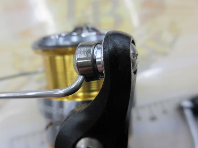 20クレスト LT2500S-XH