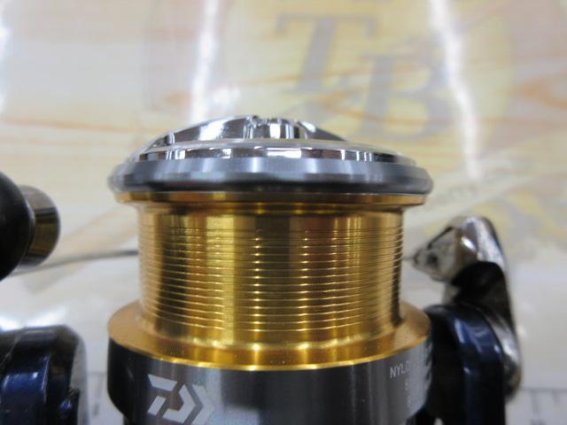 20クレスト LT2500S-XH