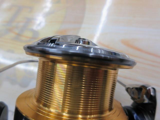 20クレスト LT4000-CXH