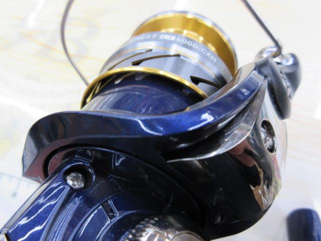 20クレスト LT4000-CXH