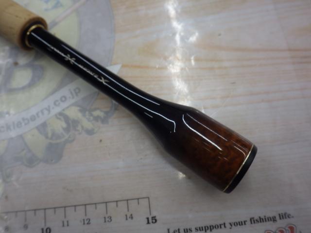 カーディフエリアリミテッド S66UL