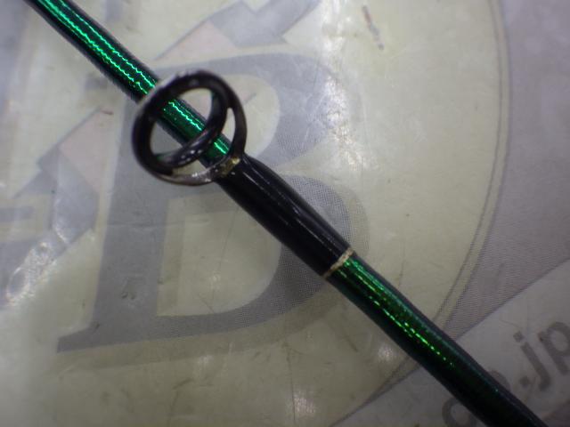 カーディフエリアリミテッド S66UL