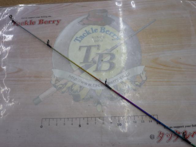 カーディフエリアリミテッド S66UL