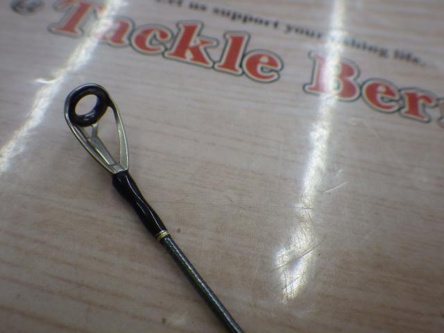 カーディフエリアリミテッド S66UL