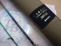 カーディフエリアリミテッド S66UL