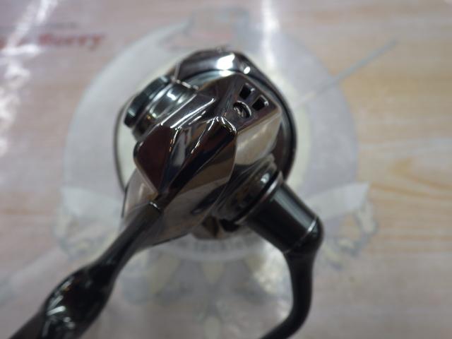 22ステラ C2000SHG