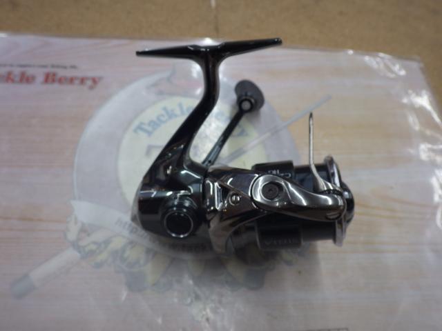 22ステラ C2000SHG