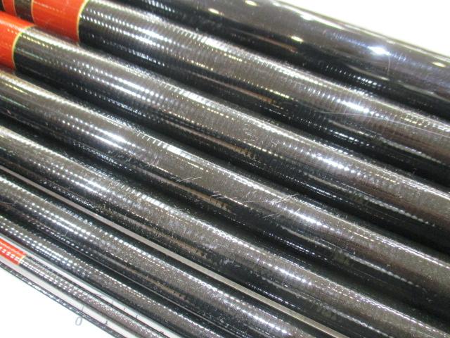 がま鮎ヴィンテージ 中硬100