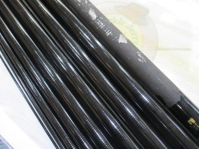 がま鮎ヴィンテージ 中硬100