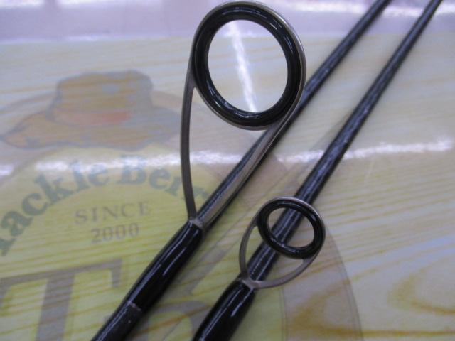 24トラウトワンNS S76ML