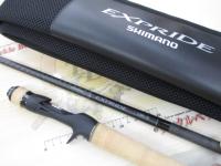 22エクスプライド 173MH-LM