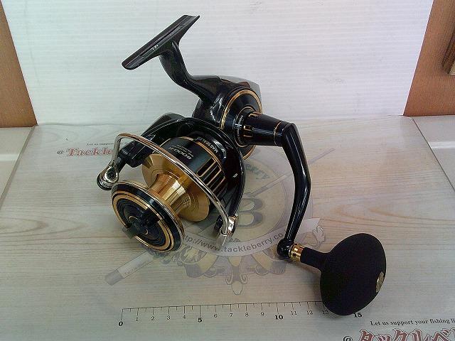 25ソルティガ 8000-H