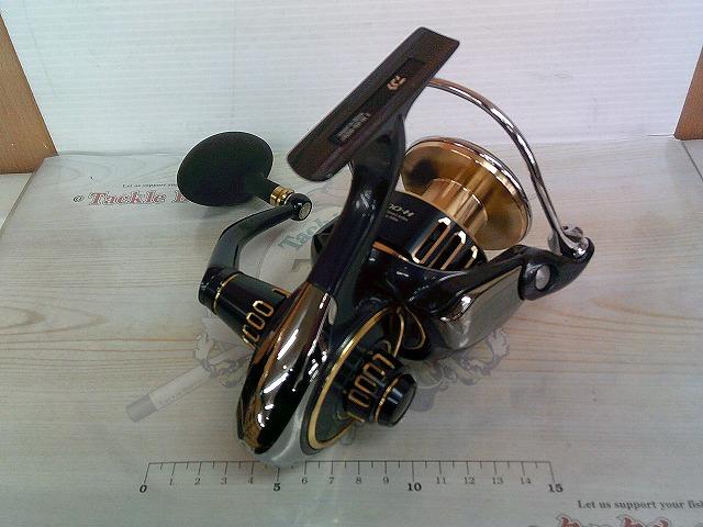 25ソルティガ 8000-H