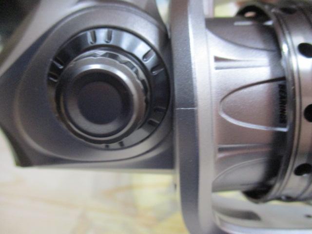 カーディナルⅢSX 2500SHD