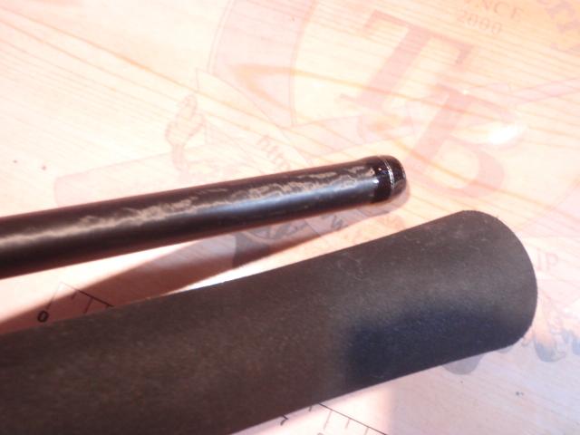 19ソルティーアドバンスショアジギング 100H