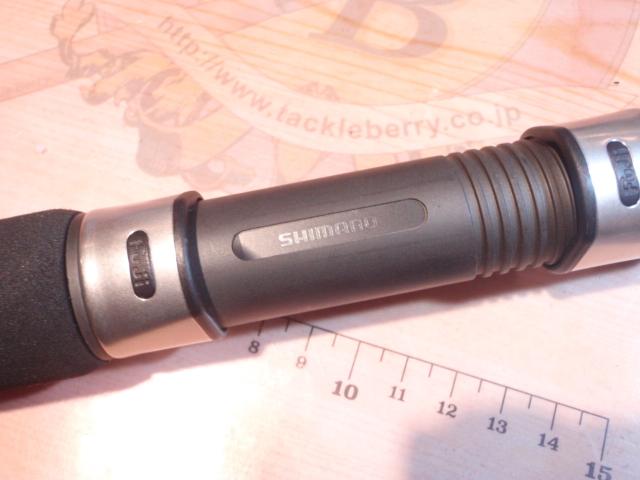 19ソルティーアドバンスショアジギング 100H