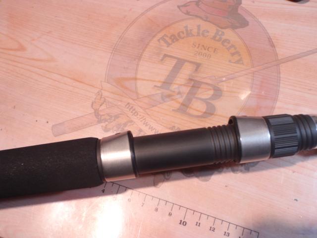 19ソルティーアドバンスショアジギング 100H