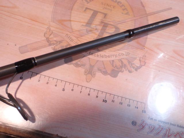 19ソルティーアドバンスショアジギング 100H