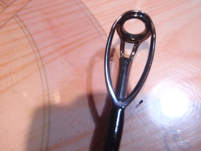 19ソルティーアドバンスショアジギング 100H