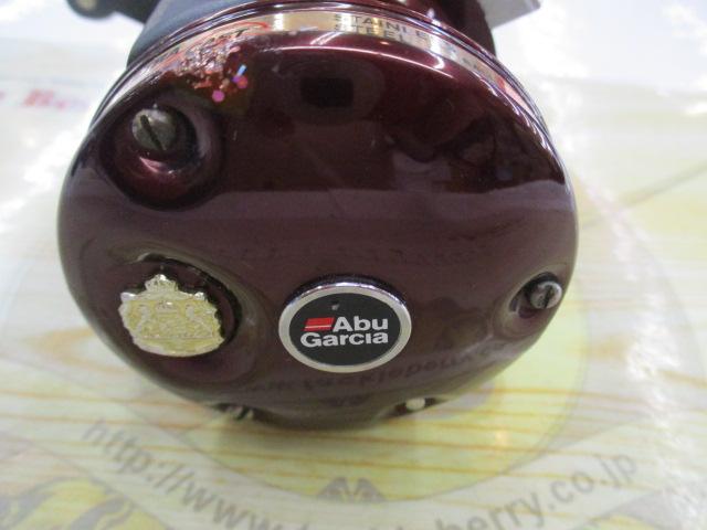 5500C3 2スピード バーガンディー