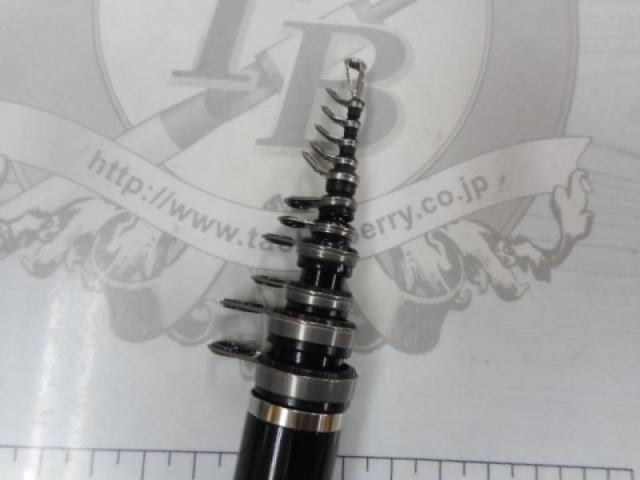 ラディックス 1.7-530