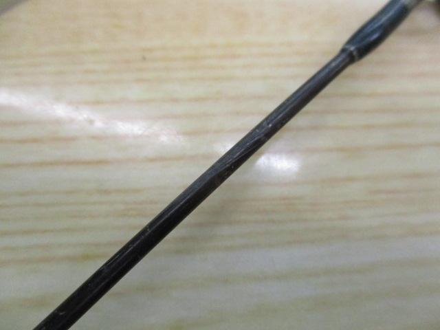 デストロイヤー F3-65DG(オロチピークパフォーマンス)