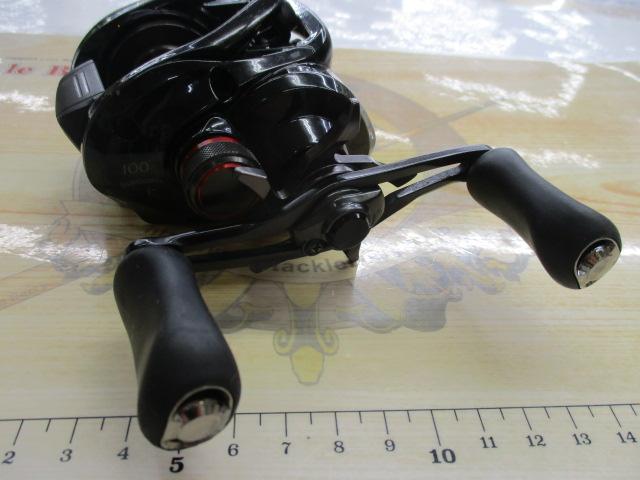 17スコーピオンDC 100