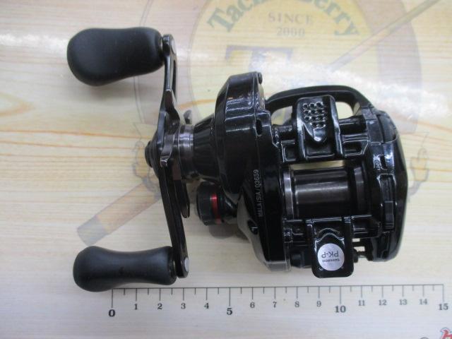 17スコーピオンDC 100