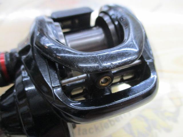 17スコーピオンDC 100