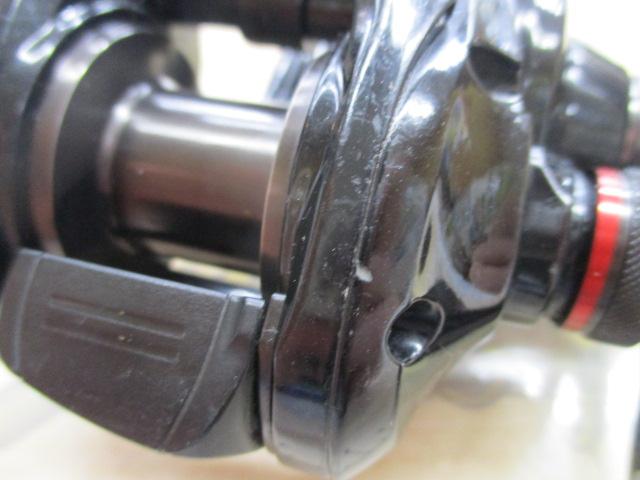 17スコーピオンDC 100