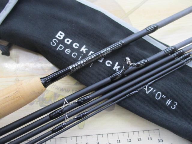 ユーフレックスインファンテ703-6バックパッカー(6ピース)