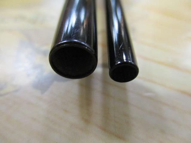 朱紋峰 飛造り 8