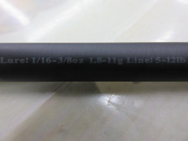 ブラックレーベル C64L-BF