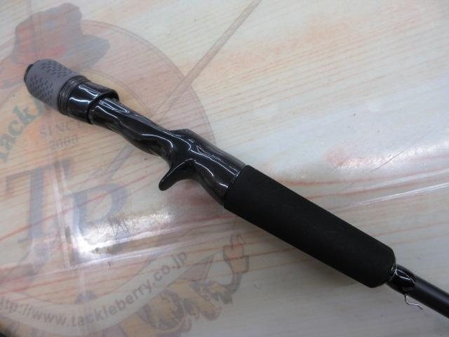 ブラックレーベル C64L-BF